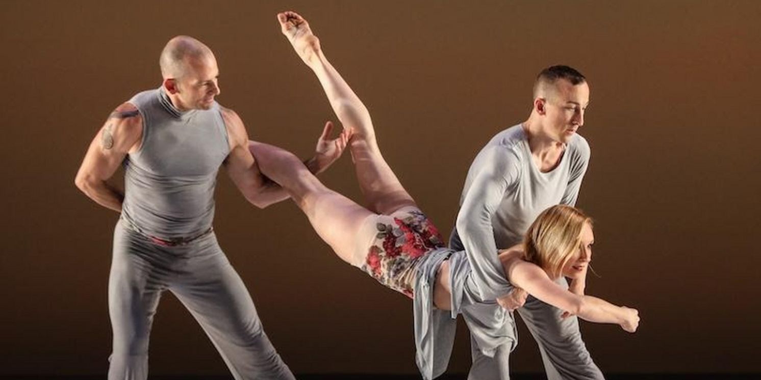 ODC/Dance Reveals Program for its Summer Sampler Taking Place in July  Image