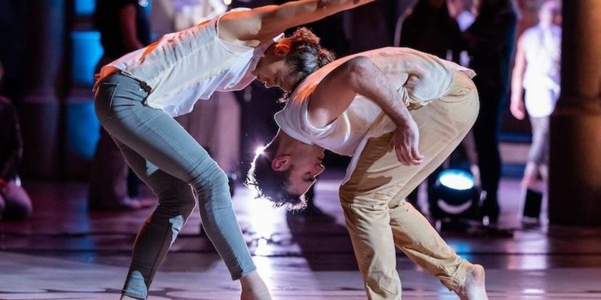 ODC/Dance and Volti Set to Perform PATH OF MIRACLES at St. Joseph's Arts Society