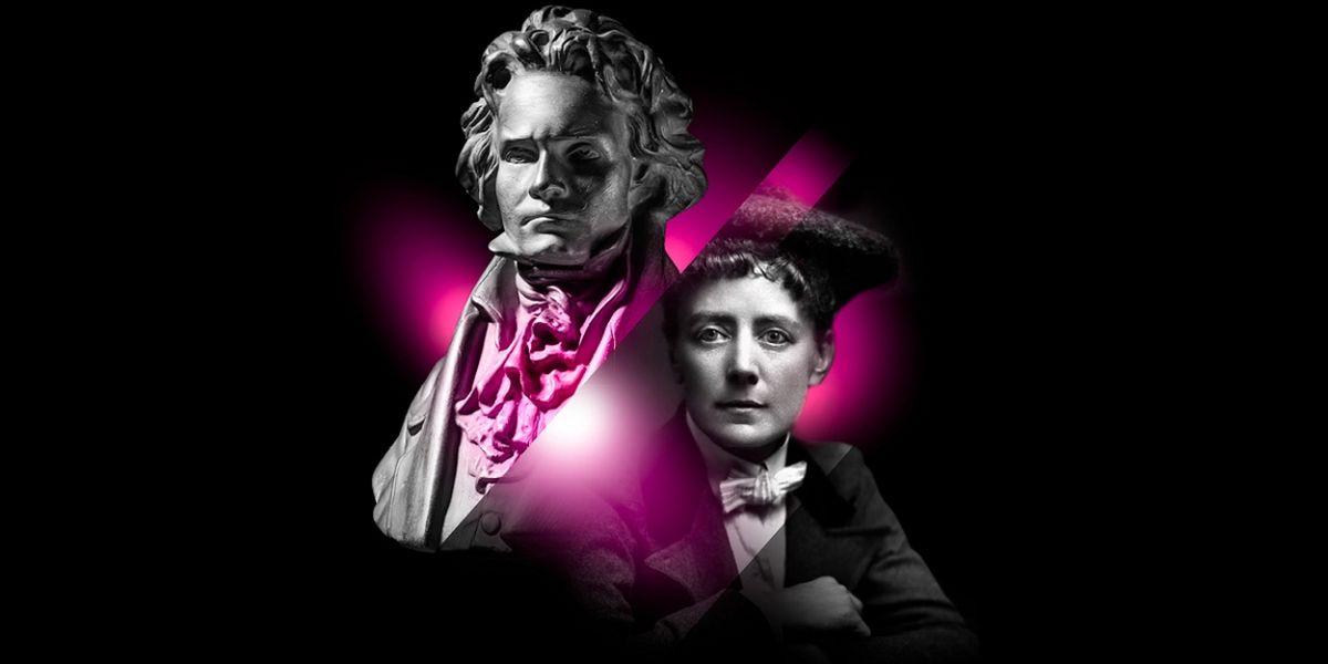 ODE TO JOY Comes to Sydney Opera House Concert Hall Next Month