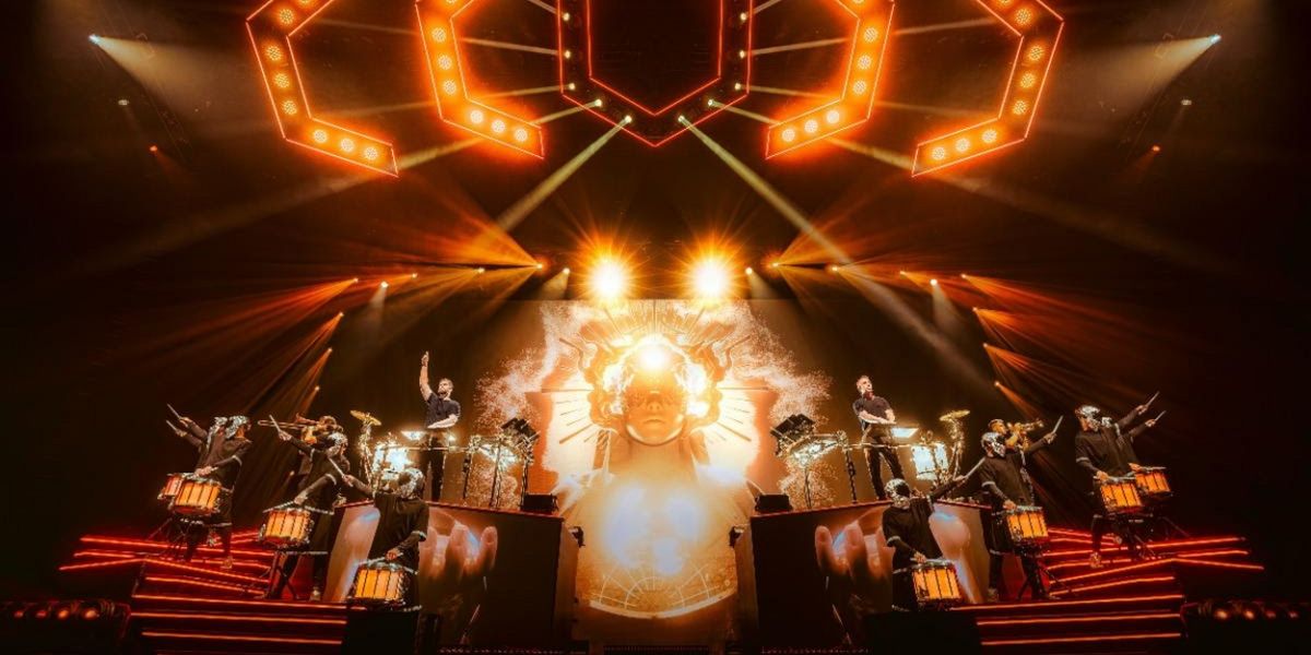ODESZA: THE LAST GOODBYE FINALE - LIVE FROM THE GORGE to Stream Worldwide