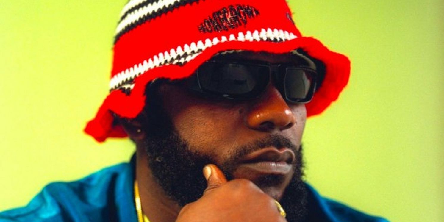 ODUMODUBLVCK Releases New Mixtape 'EZIOKWU' (THE TRUTH)  Image