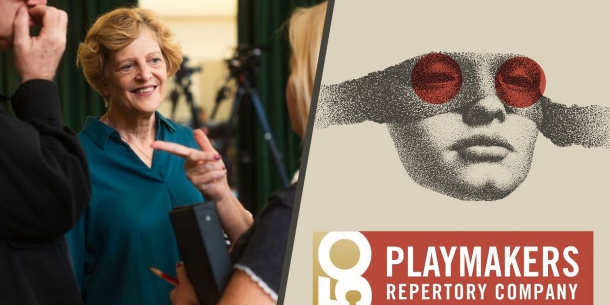 OEDIPUS: KING/COLONUS to Premiere at PlayMakers Repertory Company