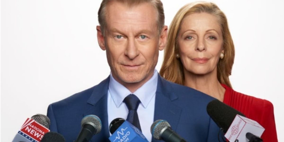 Richard Roxburgh and Heather Mitchell Will Lead OEDIPUS at Adelaide Festival