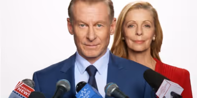 Richard Roxburgh and Heather Mitchell Will Lead OEDIPUS at Adelaide Festival
