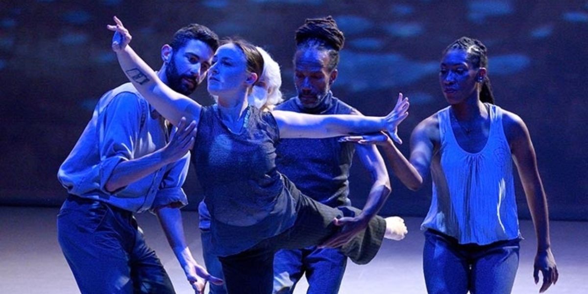 OF EQUAL PLACE: ISOTOPES IN MOTION Returns To Wharton Center This Month