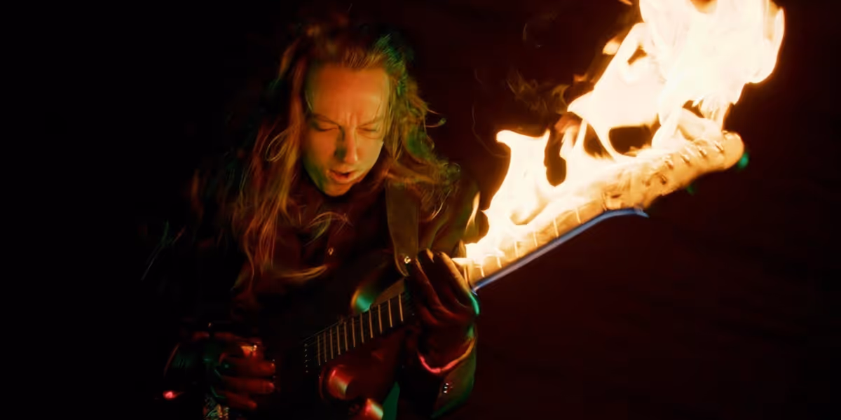 OF LIMBO Unleash New Single 'California Demon'