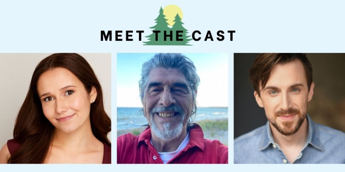 OF SERPENTS & SEA SPRAY Reading Cast Announced At Peninsula Players Theatre