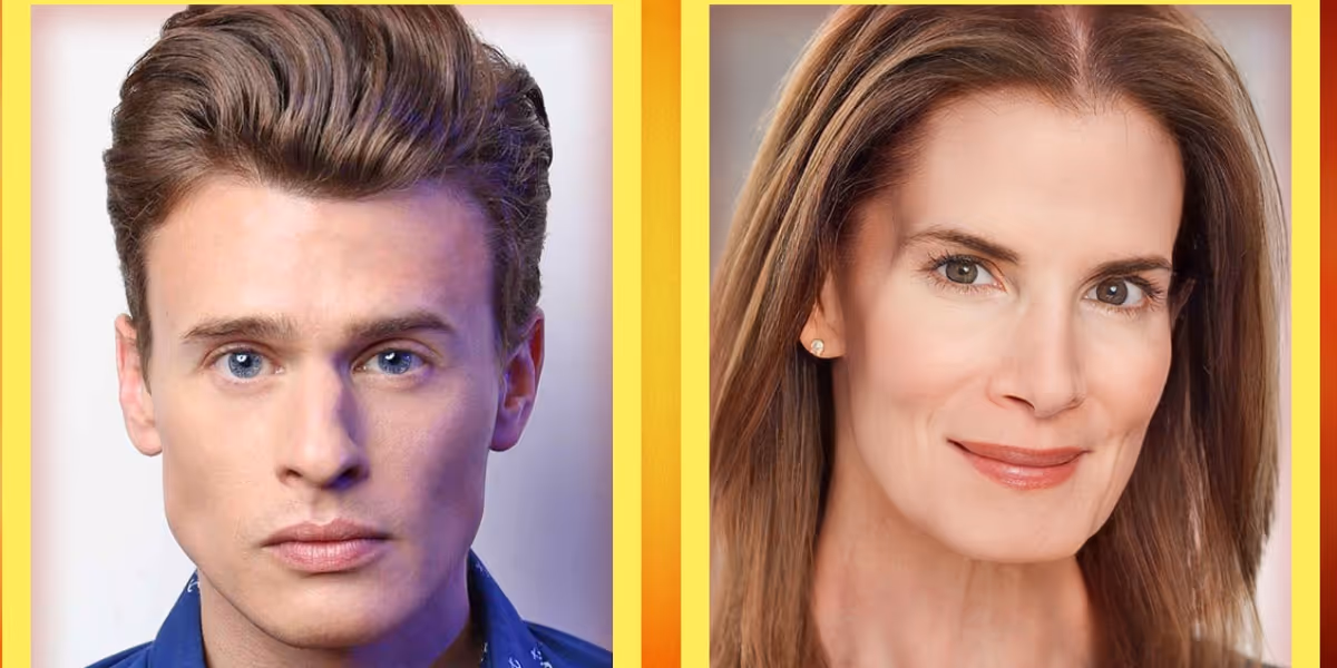 Blake McIver Ewing And Marcia Mitzman Gaven Lead THE BOY FROM OZ At OFC Creations Theatre Center
