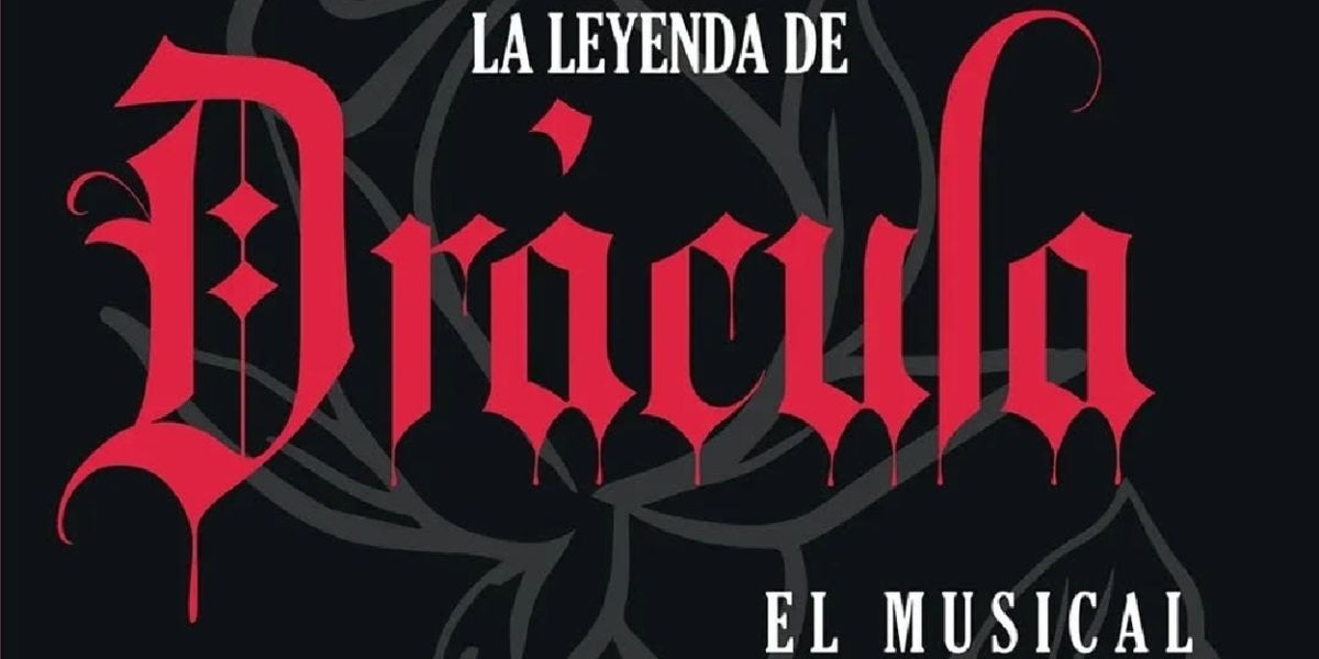 CASTING CALL: Off Artes Escénicas abre casting para LA LEYENDA DE DRÁCULA, EL MUSICAL