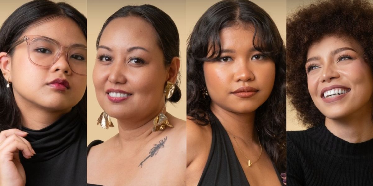 Off-Broadway Hit LOVE, LOSS, AND WHAT I WORE Comes to Cebu Stage