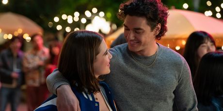 OFF CAMPUS Series Gets Season Two Order at Prime Video Photo