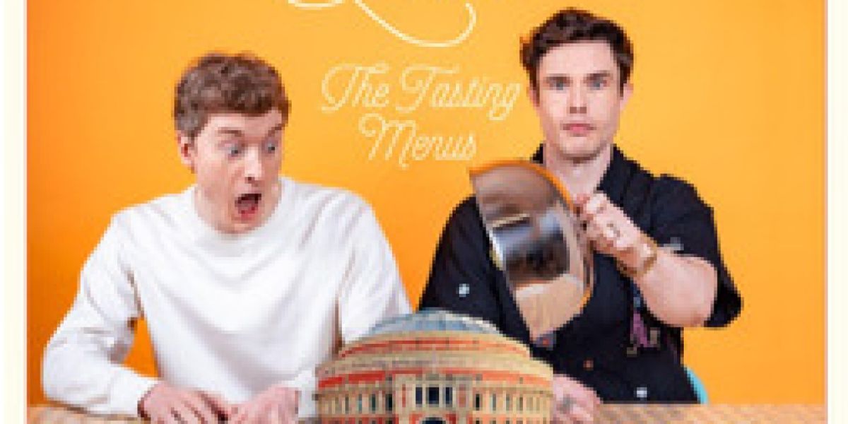 OFF MENU Adds final Extra Date to Royal Albert Hall Shows in March 2026