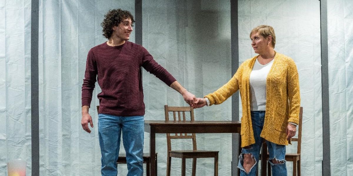 NEXT TO NORMAL to be Presented at  Spotlight Repertory Theatre in February