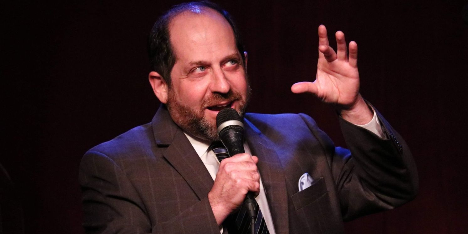 F. Murray Abraham Announced As Guest For Jason Kravits' OFF THE TOP! at Joe's Pub  Image