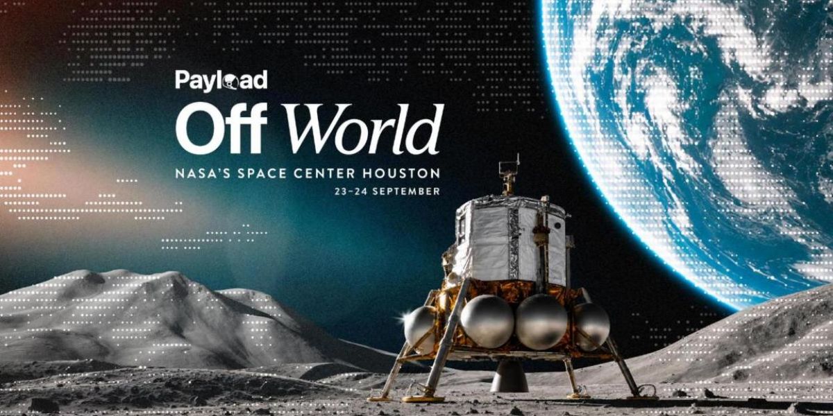 OFF WORLD Summit to Return to Space Center Houston