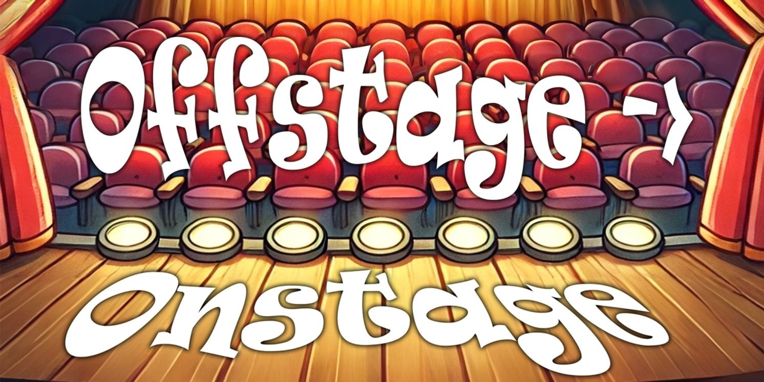 OFFSTAGE —> ONSTAGE Comes to 54 Below  Image