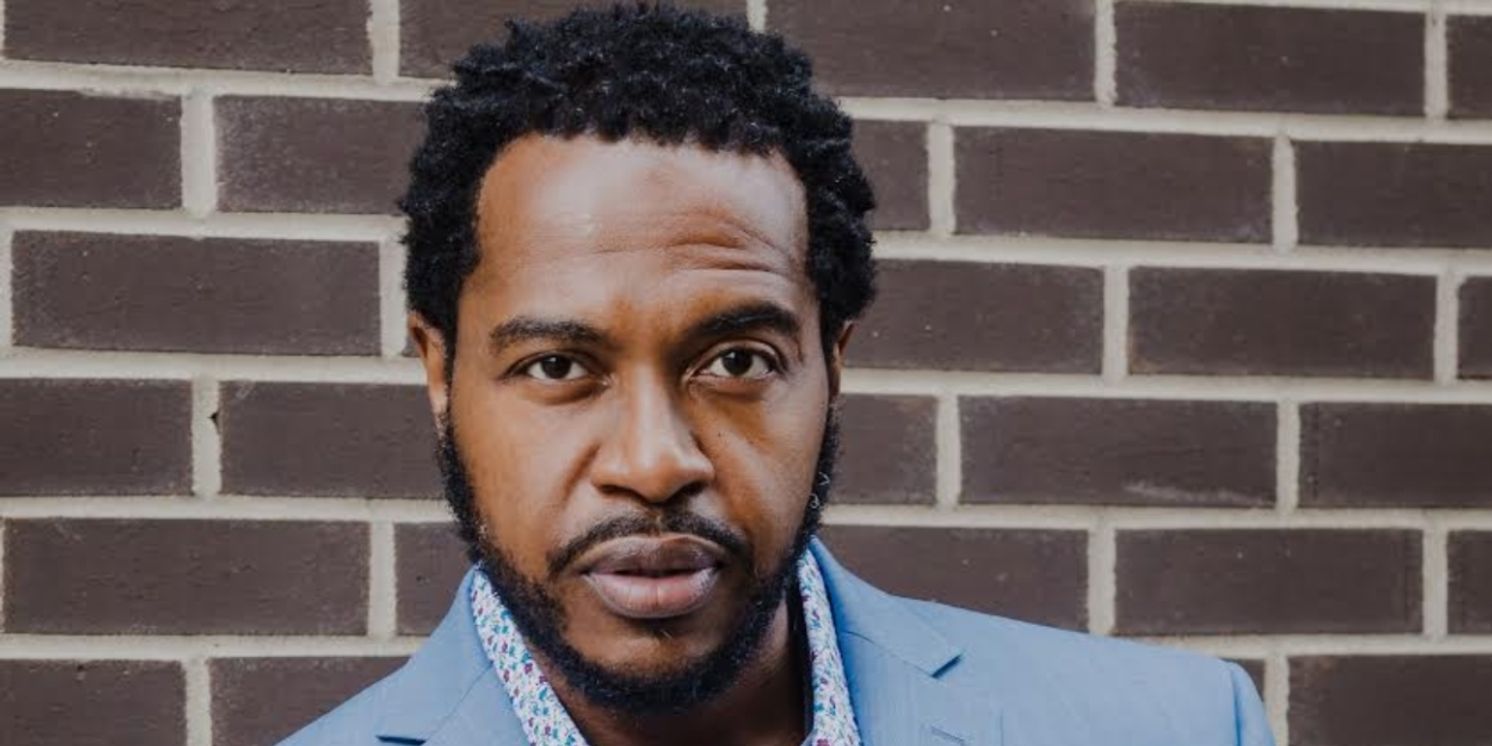 OGCMA to Present HOLIDAY ENCORES - STAR POWER with Opera Stars Brian Major and Michelle Johnson  Image