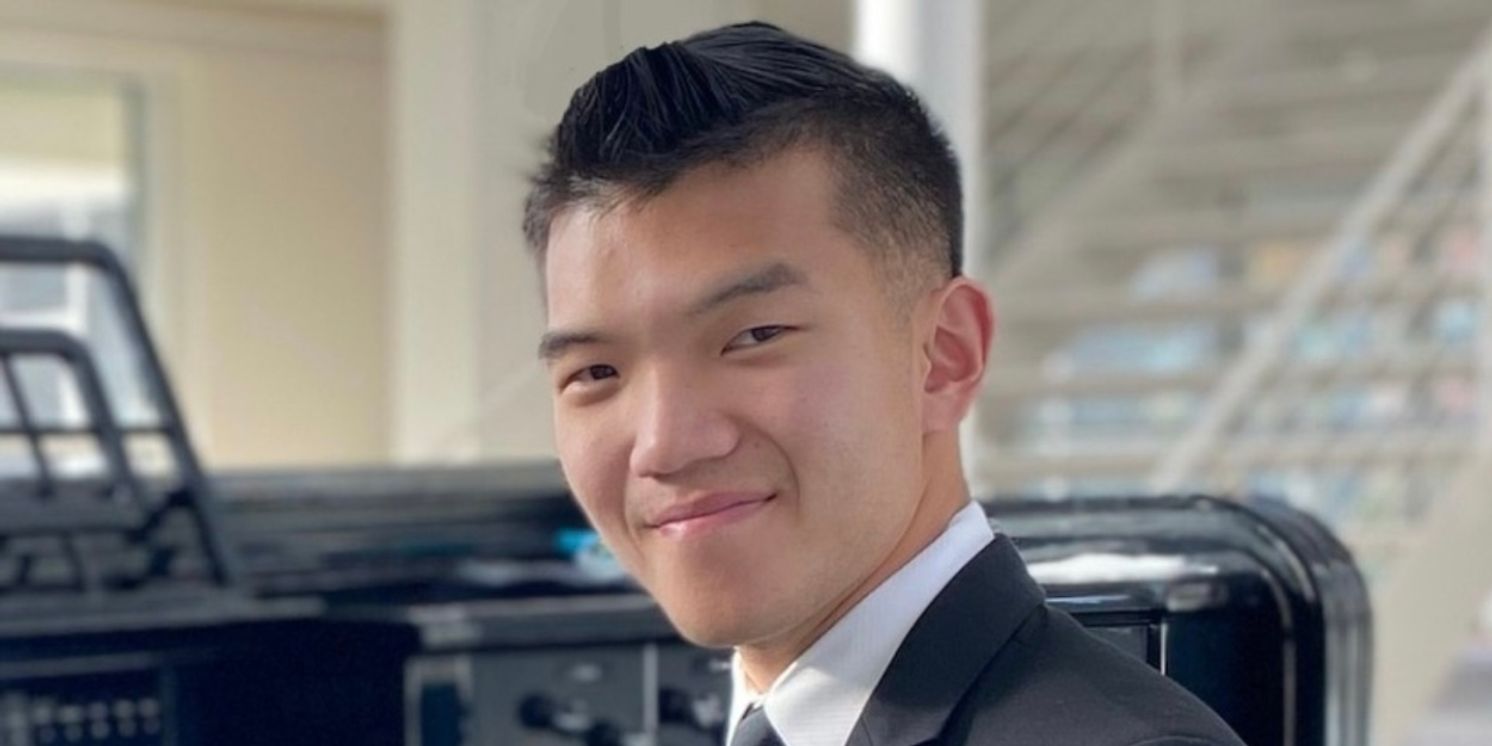 Ocean Grove Camp Meeting Association Presents Outstanding Young Organists, Josh Kraybill And Thomas Gaynor  Image