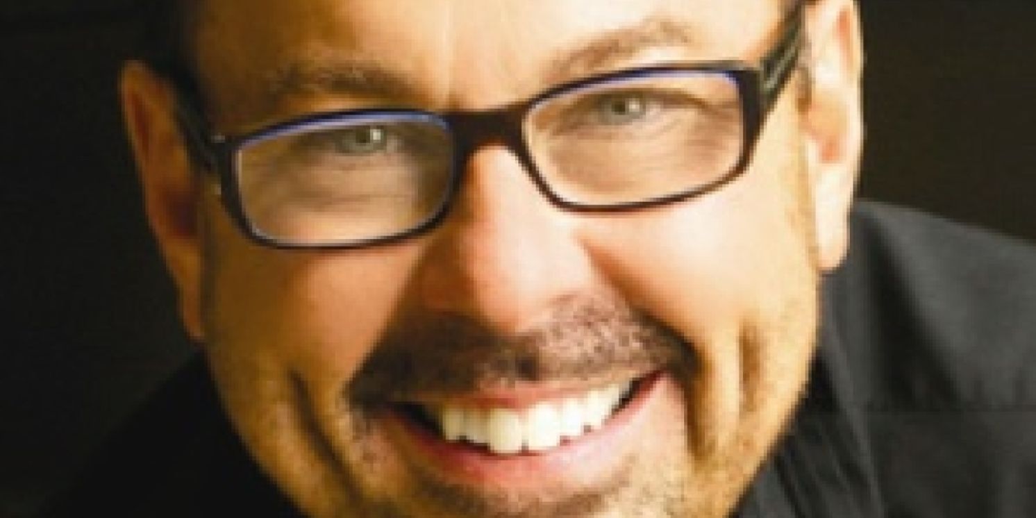 OGCMA to Present 'Sacred Gems' Featuring Works By Haydn, Rossini And Tim Sharp  Image