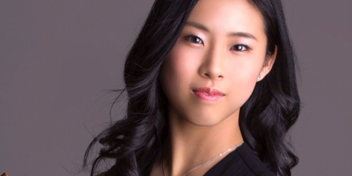 OGCMA Presents TRIO THE POWER OF THREE Starring Young Classical Artists