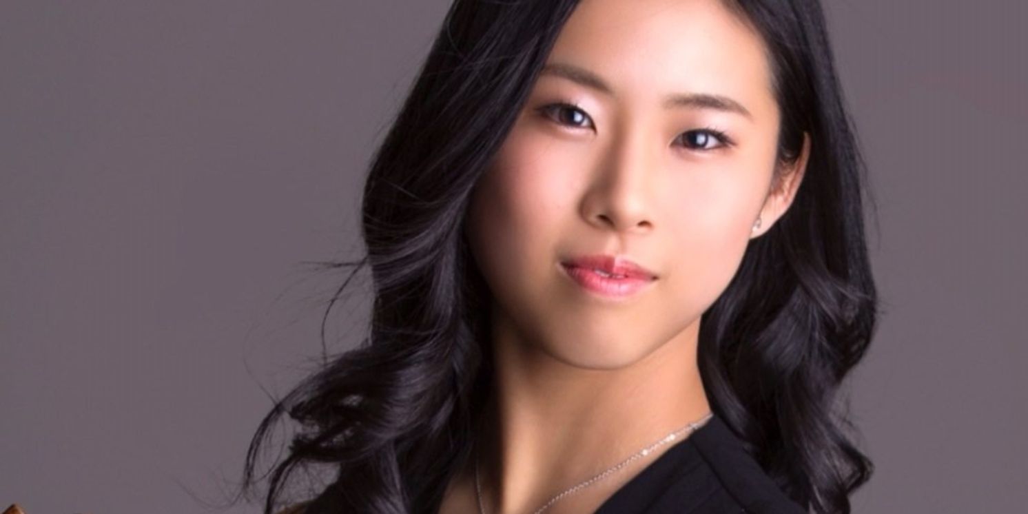 OGCMA Presents TRIO THE POWER OF THREE Starring Young Classical Artists  Image