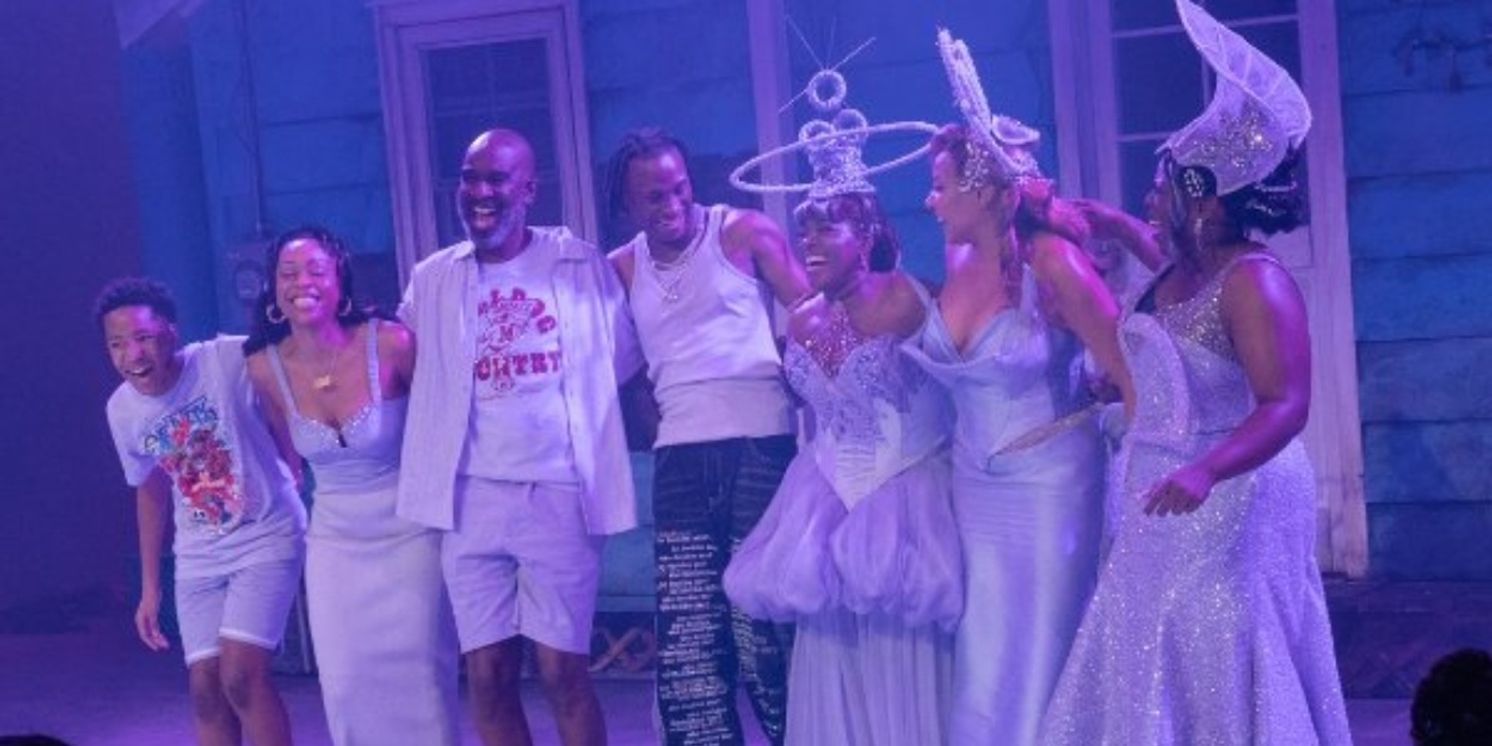 OH HAPPY DAY! at The Public Theater Extends to November 9  Image