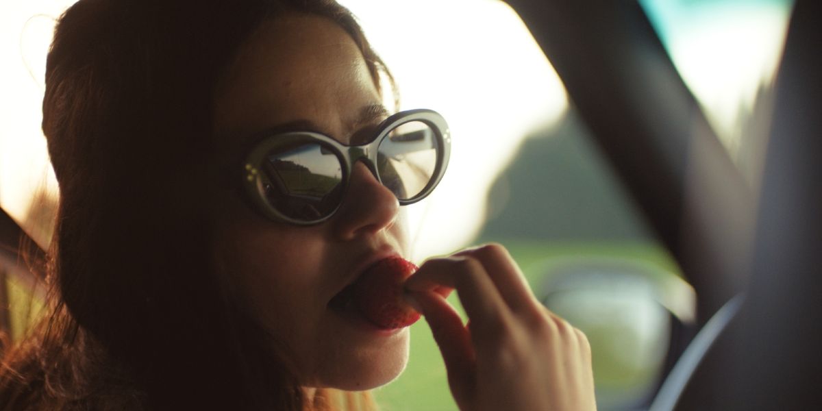 Sophie Brooks Satire OH, HI! Acquired by Sony Pictures Classics