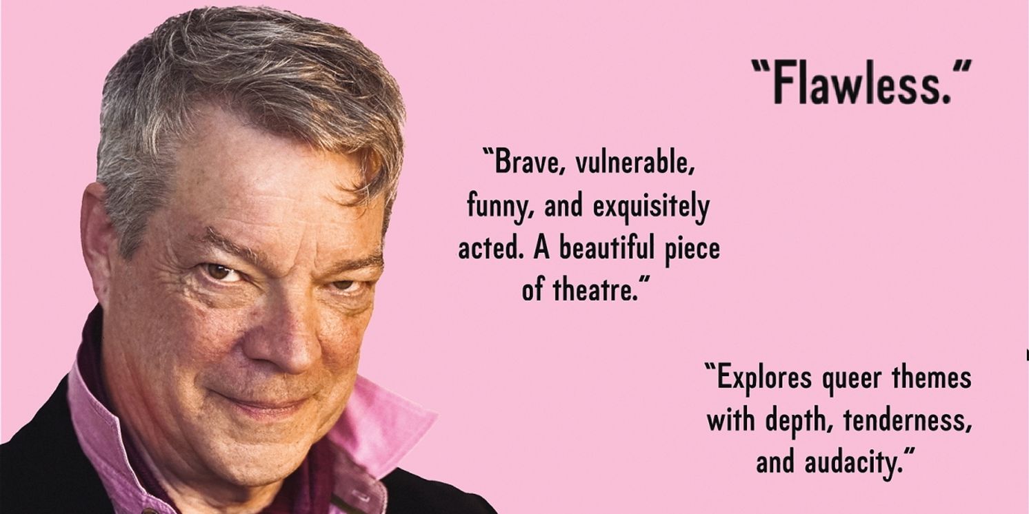 OH! I MISS THE WAR Will Make Its Toronto Debut at the 2025 Toronto Fringe Festival  Image