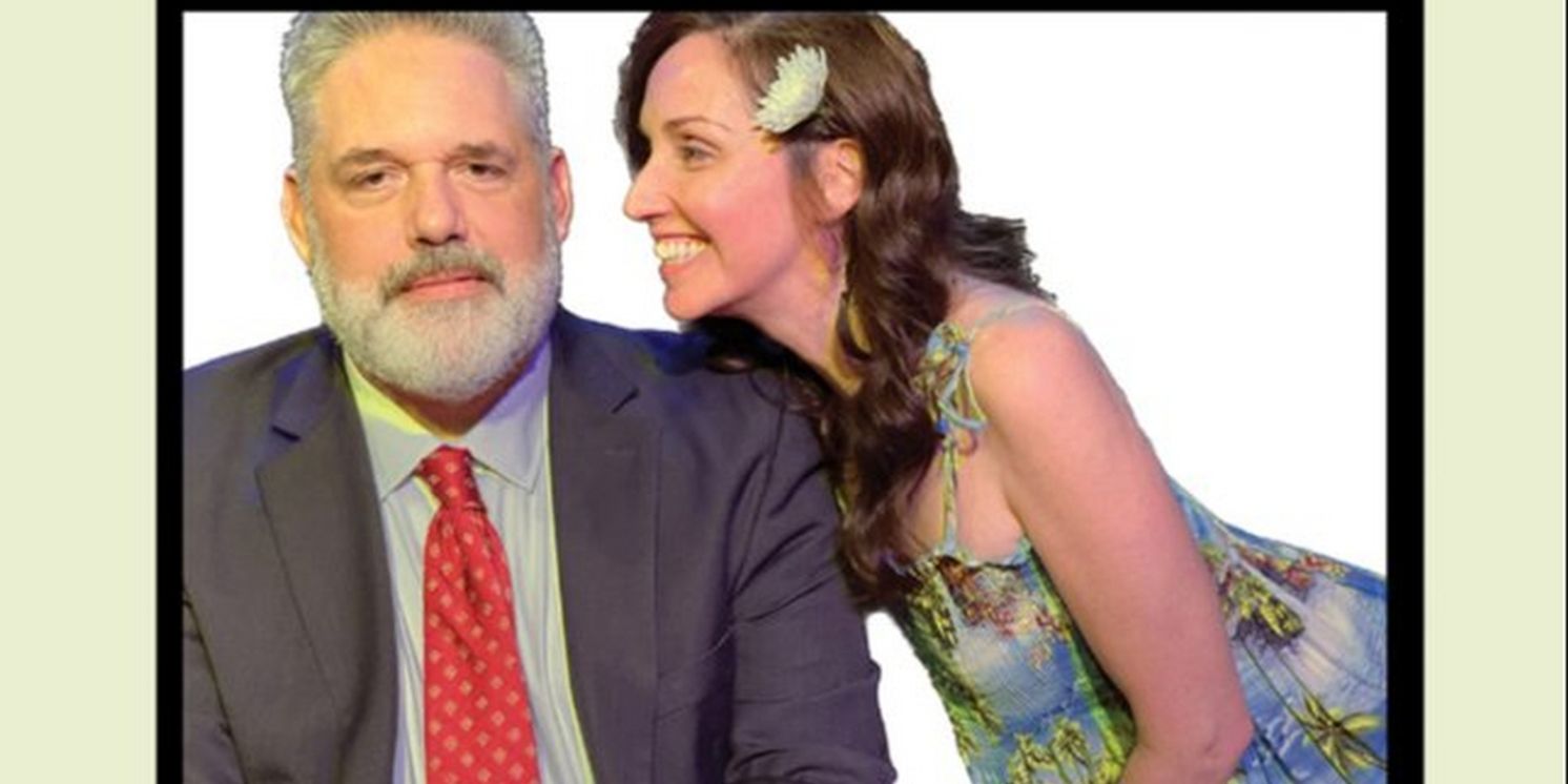 OH, LORRANE! Extends for Two Performances at Second Stage at The Broadwater  Image