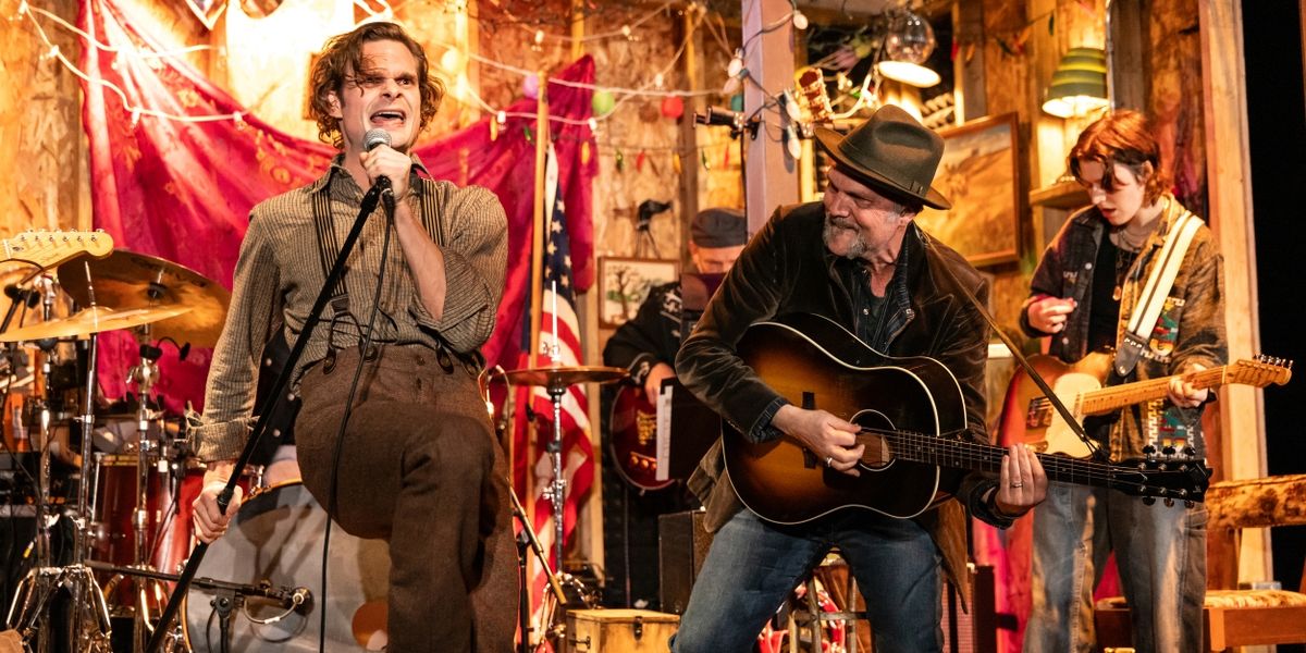 OH, MARY!, DEAD OUTLAW & More Win 2024 Off Broadway Alliance Awards