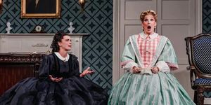 OH, MARY!, DIRTY DANCING and More Set For the Ordway's 2026-27 Season