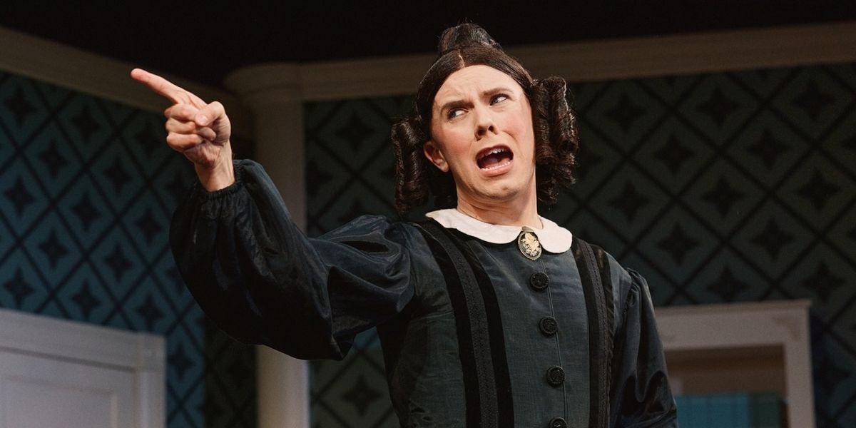 OH, MARY!, KINKY BOOTS et plus encore programmés pour la saison 2026/27 de Theatre Under The Stars 