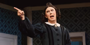 OH, MARY!, KINKY BOOTS and More Set For Theatre Under The Stars 2026/27 Season