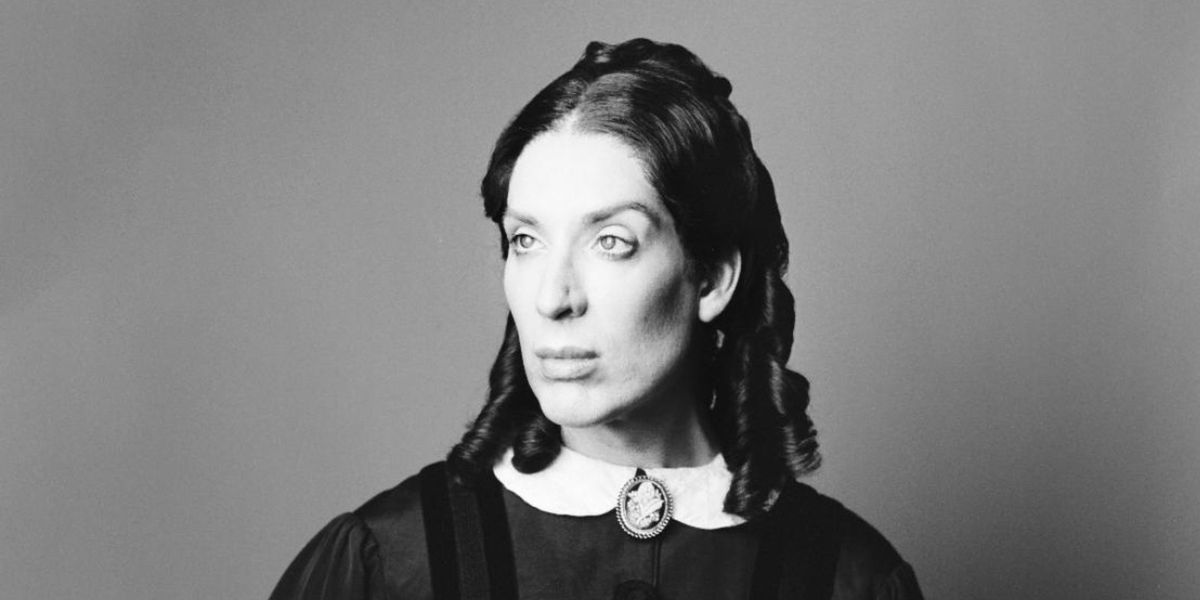 OH, MARY! National Tour Begins Performances at The Bushnell In September