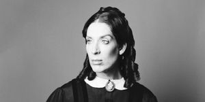 OH, MARY! National Tour Begins Performances at The Bushnell In September
