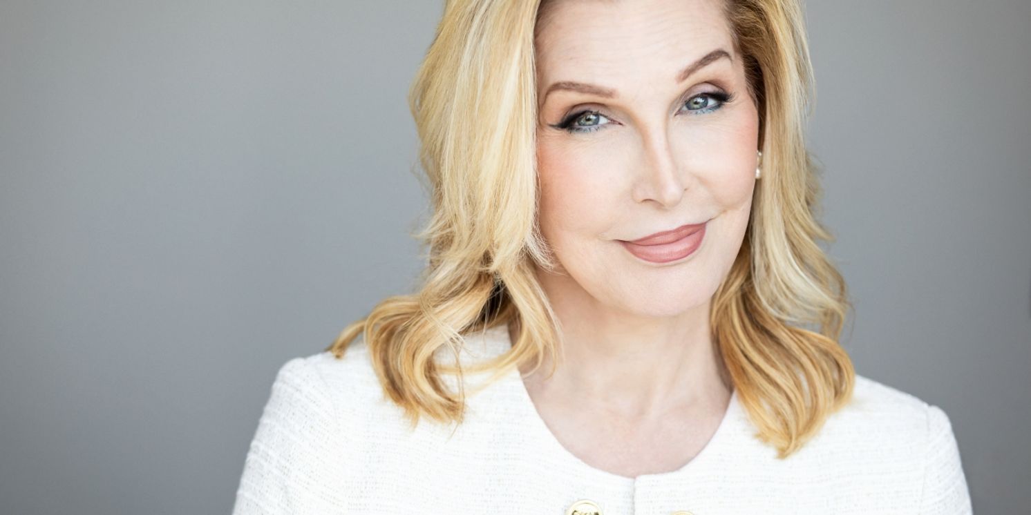 OH, MARY! Star Bianca Leigh Will Bring Solo Musical BUSTED to the Laurie Beechman Theatre  Image