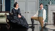 Photos: First Look at Alaska Thunderf*ck in the OH, MARY! National Tour Photo