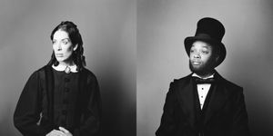 OH, MARY! Tour Starring Alaska Thunderf*ck & J. Harrison Ghee is Coming to Seattle