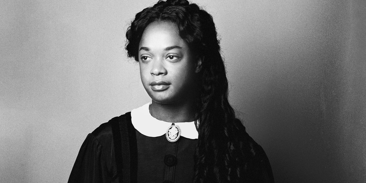 OH, MARY! Tour Starring J. Harrison Ghee is Coming to Philadelphia