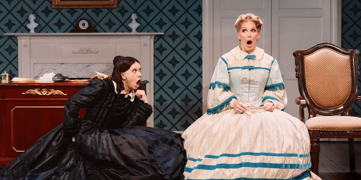 OH, MARY! Will Transfer to Broadway This Summer
