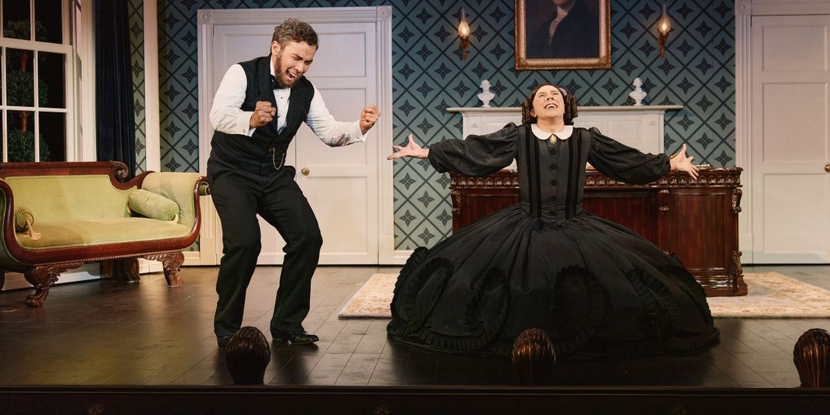 OH, MARY! on Broadway- A Complete Guide