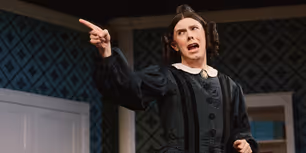 OH, MARY!'s Cole Escola Wins 2025 Tony Award for Best Actor