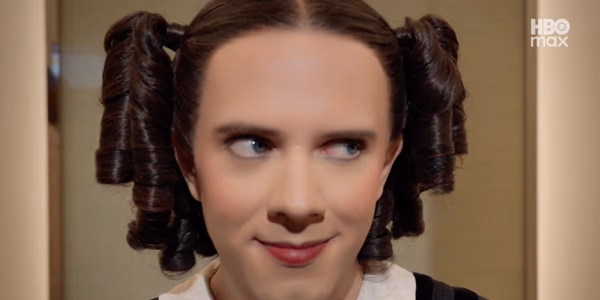 Video: OH, MARY! to Debut on HBO In 2027 - Watch the Trailer