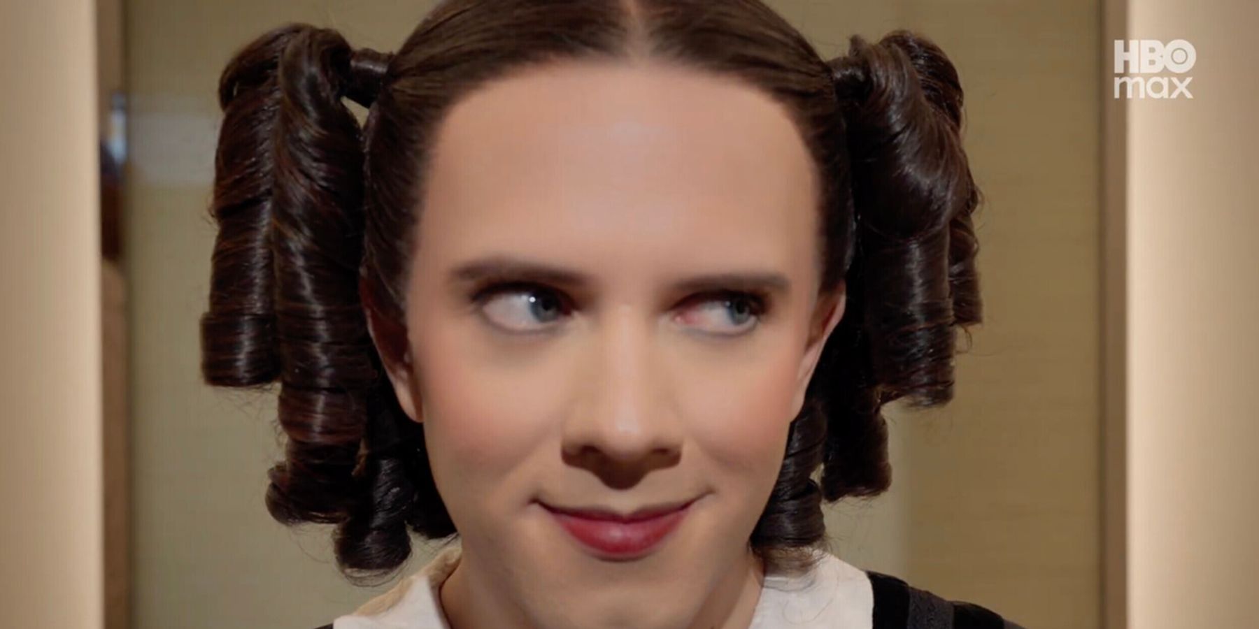 Video: OH, MARY! to Debut on HBO In 2027 - Watch the Trailer