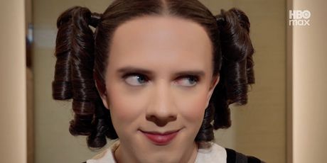 Video: OH, MARY! to Debut on HBO In 2027 - Watch the Trailer Photo