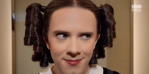 Video: OH, MARY! to Debut on HBO In 2027 - Watch the Trailer