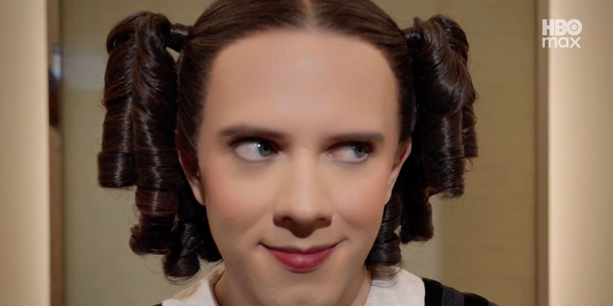 Video: OH, MARY! to Debut on HBO In 2027 – Watch the Trailer Video: OH, MARY! to Debut on HBO In 2027 – Watch the Trailer