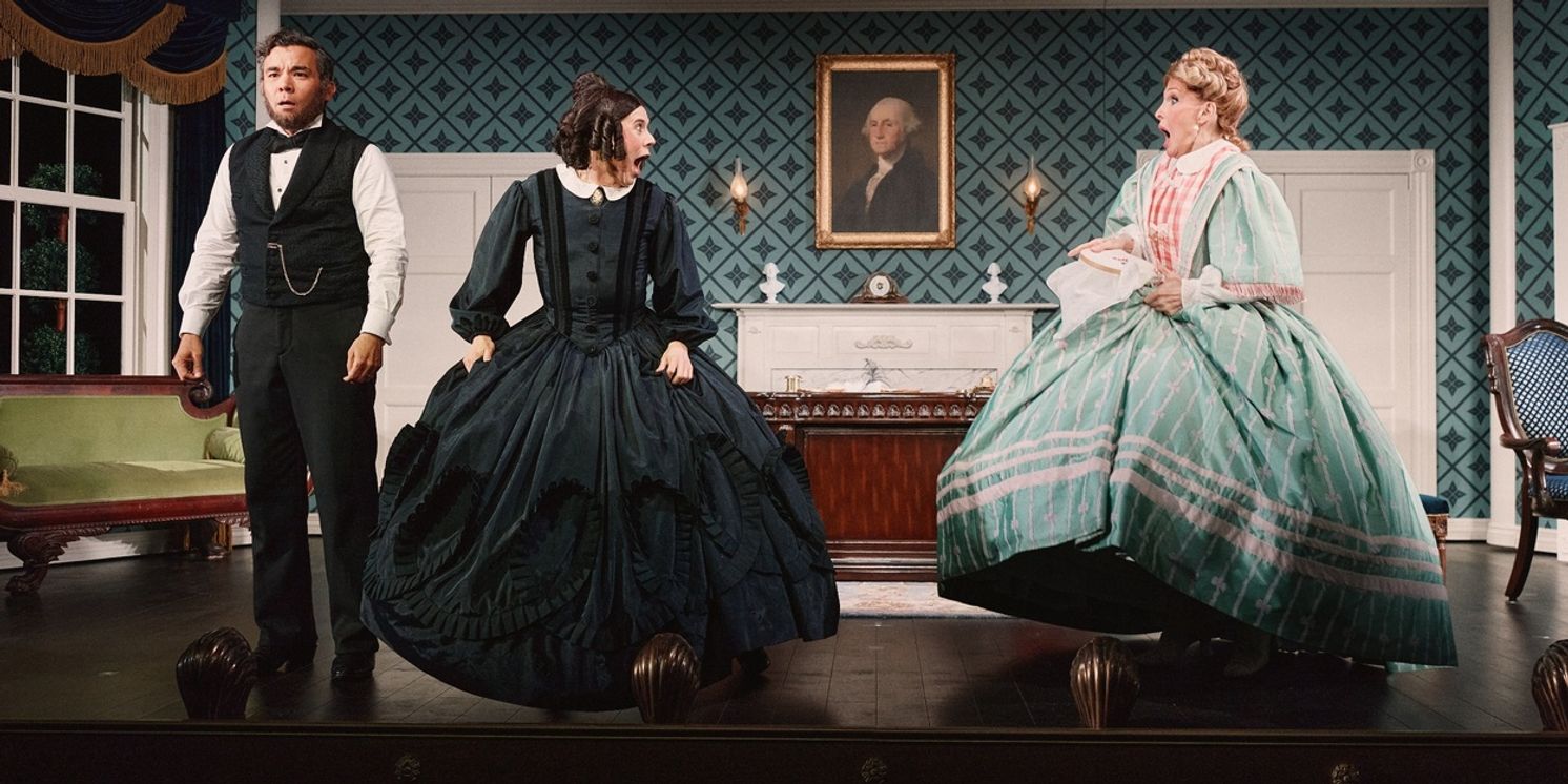 OH, MARY! to Launch U.S. Tour in Fall 2026  Image