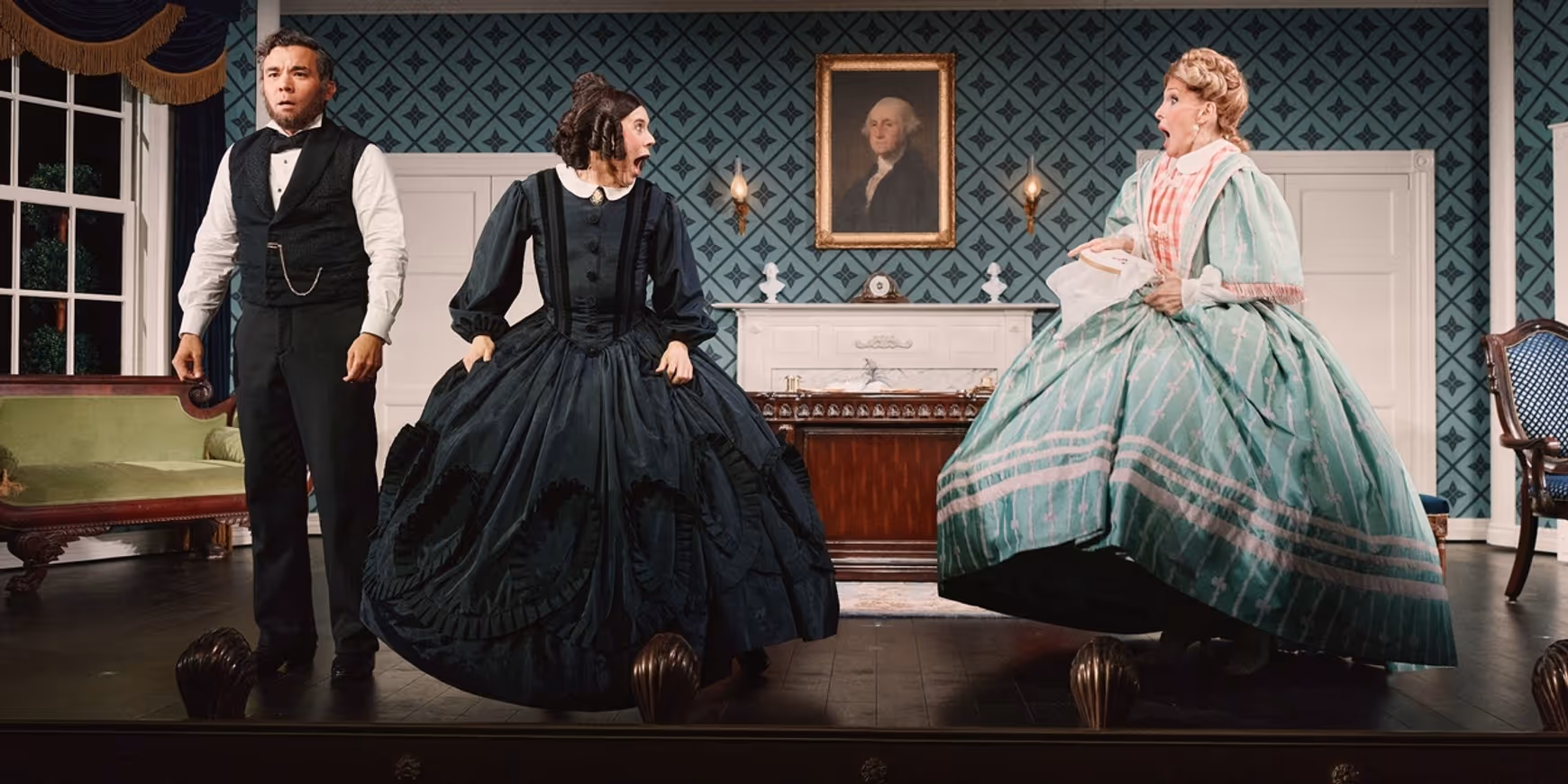 OH, MARY! to Launch U.S. Tour in Fall 2026