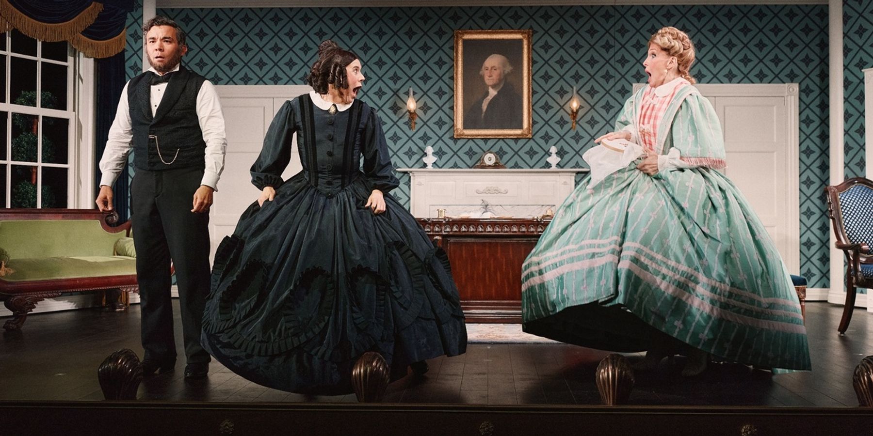 OH, MARY! to Launch U.S. Tour in Fall 2026